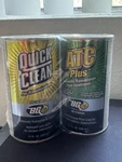 Bg Quick Clean + Atc. Fixed Price $22.00.