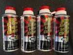 Bg Mass Air Flow Sensor Cleaner Pn 4073 Free Shipping Cans Total. Fixed Price $25.00.