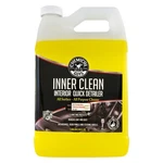 Chemical Guys Innerclean 1 Gal. Interior Quick Detailer/protectant. Fixed Price $61.99.