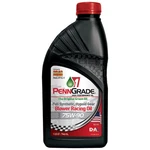 Penngrade 1 77666 Full Synthetic Hypoid Gear / Blower Racing Oil Sae 75W-90. Fixed Price $16.89.