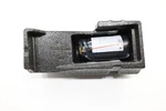 2017 - 2025 Audi Q7 Tire Wheel Air Compressor Pump Sealer Sealant Oem 8R0012619A. Fixed Price $93.03.
