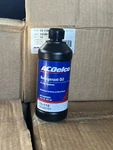 Acdelco Gm Original Equipment Pag 150 Refrigerant Oil, 16 Oz 15-118. Fixed Price $22.00.