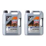 Liqui Moly 10L Engine Motor Oil Special Tec Ll 5W-30 (2X5L). Fixed Price $93.95.