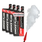 Automotive Smoke Machine 4.4OZ Fluid Solution - Starter Size Thick. Fixed Price $9.99.