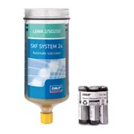 Skf Lgwa 2/SD250 Tlsd Refill Canister With 2, 250ML W/battery(case Of 10). Fixed Price $1563.19.
