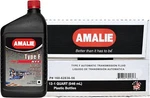 Amalie Ford Type Automatic Transmission Fluid (160-62836-56) QUART/12 Pack. Fixed Price $96.69.