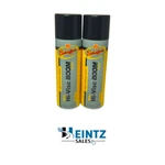 Schaeffer's 319 2 Pack-moly Hi-visc Boom Lube-aerosol Forklifts Hoists. Fixed Price $39.99.