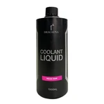 Dracaena.io 33.8OZ/ 1000ML Pc Cooling Fluid, Colored Oz, Neon Pink. Fixed Price $37.90.