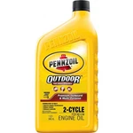 550035261 Pennzoil Qt. Outboard/multi-purpose 2-CYCLE Motor. Fixed Price $83.70.