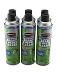 Johnsens Professional Brake & Parts Cleaner 13 Oz Can - 6 Pk. Fixed Price $40.00.