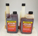 2X Sta-bil 22214 Storage Protection Fuel Stabilizer For Car & Auto 32 Oz. Fixed Price $19.95.