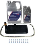 Automatic Transmission Fluid-auto Crp 1058207-KIT-3. Fixed Price $286.99.