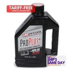 Maxima Oils 30-02901S, One Pro Plus+ 10W40 Syntheti Liter Performance Parts. Fixed Price $34.76.