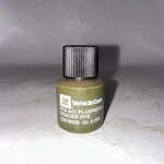 * Nos Oem Gm 12378509 A/c Fluorescent Tracer Dye .25 Oz. (R12USE Only). Fixed Price $9.99.