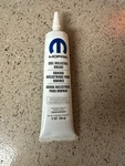 Genuine Oem Mopar Dielectric Grease 68364292AA. Fixed Price $25.00.