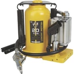 Yellow Jacket 20-TON Air/hydraulic Super-duty Bottle. Fixed Price $264.99.