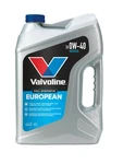 Valvoline European Vehicle Full Synthetic Sae 0W 40 Motor Oil 5 Qt. Fixed Price $63.99.