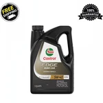 Castrol Edge Euro 5W-40 A3/B4 Advanced Full Synthetic Motor Oil, Quarts, 1PK. Fixed Price $27.49.