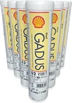 Shell Gadus S2 V100 High Performance Multipurpose Grease 10X14OZ Pack. Fixed Price $64.95.