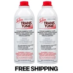 Sea Foam Tune Transmission Fluid Additive TT16 Oz Pack Of 2. Fixed Price $19.98.