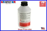 Mercedes Power Steering Fluid Febi 08972, 0009898803, Q1460001. Fixed Price $16.90.
