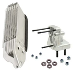 Vw Bug Stock Doghouse Oil Cooler Kit For 1971-79 Volkswagen Air-cooled Engines. Fixed Price $159.44.
