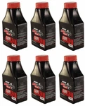 Echo Original Equipment Red Armor 2-CYCLE Engine Oil (2.6 Fl Oz Bottle). Fixed Price $29.61.