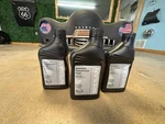 (3) Genuine Nissan Matic Auto Transmission Fluid 999MP-MTJ00P Same As Dealer. Fixed Price $54.95.