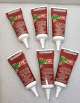 6 Pk Waterproof Grease Plumbing Nsf Ace 4200879 Faucet Valves Lot Tubes. Fixed Price $14.99.