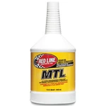 Red Line Mlt Gear Oil High Performance Manual Transmission Synthetic Quart. Fixed Price $66.59.
