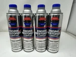 Cans! 40016 8-CYLINDER Formula Engine Restorer/lubricant 16OZ. Fixed Price $59.99.