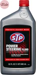 Power Steering Fluid, Wheel Cleaner Protects Against Wear And Pump Brea. Fixed Price $24.08.