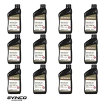 Acdelco 10W30 Gold Synthetic Blend Motor Oil Case Of 12 Quarts. Fixed Price $110.99.