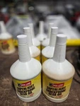 Redline Gear Oil 70W90. Fixed Price $50.00.
