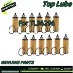 12 Pc TL36296 Engine Oil Filters For XG11665 X10040 WP1009 Sx. Fixed Price $54.52.