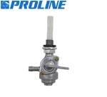 Proline Fuel Shut Off Petcock Valve 1/4" Generator Briggs Honda Champion M10X. Fixed Price $7.95.