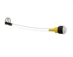 Hopkins Flotool Transmission/gear Oil Spout (part #: 10106). Fixed Price $10.99.