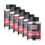 Liqui Moly 6X 3824 Motorbike 4T Motorcycle Shooter Petrol Additive Protection 80. Fixed Price $23.99.