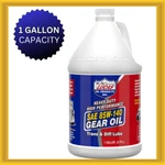 Lucas Oil 10045 Heavy Duty 85W-140 Transmission Differential Lube Gear Gal. Fixed Price $36.50.