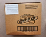 Lubriplate L0161-098 Nlg 2, High Temp Muti-purpose Grease Pack 10 (nib). Fixed Price $125.76.