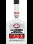 Stp High Mileage Fuel Injector & Carburetor Treatment, 12 Fl Oz. Fixed Price $20.00.