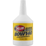 Red Line Oil 58104 Synthetic Gear. Fixed Price $25.99.