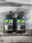 PJ1 Fork Tuner Oil Wt. Extra Light .5 Liter 500 Ml 2-05W Quantity. Fixed Price $23.99.