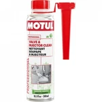 Motul Valve & Injector Cleaner (300ML - 10.1 Fl Oz) 109614. Fixed Price $32.99.