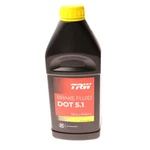 Brake Fluid For Trw Oz Dot 5.1 PFB532. Fixed Price $15.00.