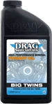 Drag Specialties High-perform Mineral Primary Oil Harley Big Twins 3603-0072. Fixed Price $11.69.