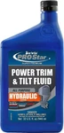 Star Brite 28532 Power Trim Tilt Fluid - Oz Exceeds Oem Standards. Fixed Price $18.26.