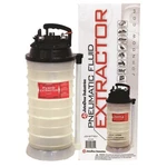 2.7 Gallon Pneumatic Fluid Evacuator John Dow Industries JDI-277EV. Fixed Price $133.51.