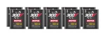 Motul 2L 300V Competition 10W40 - Comes In Case Of. Fixed Price $421.10.