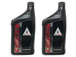 Honda Genuine Oem GN2 Injector/premix Oil 08C35-AG21M01 Pack. Fixed Price $33.94.